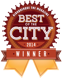 Best of the City 2014